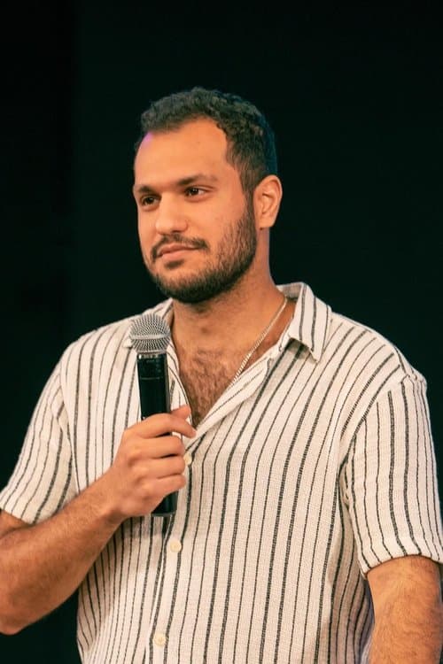 Waleed El Moghazy profile photo