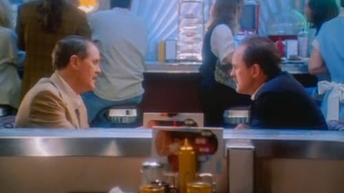 My Brother's Keeper poster