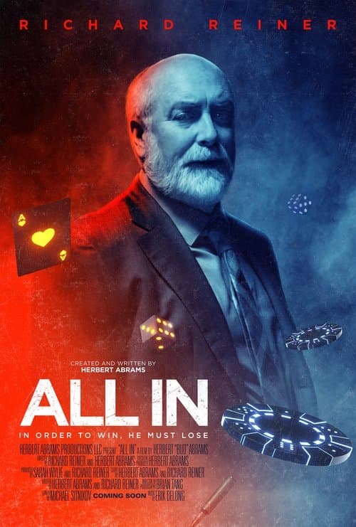 All In poster