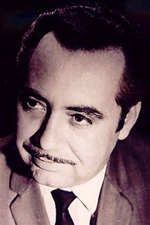 Manuel Pérez Durán profile photo