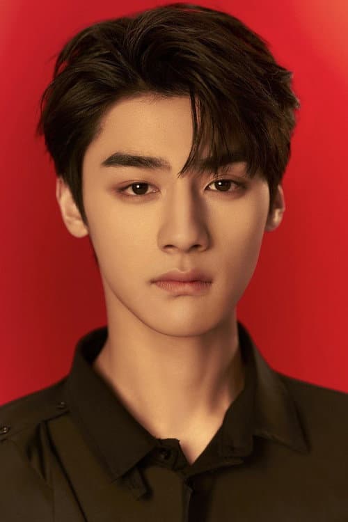 Chu Zijun profile photo