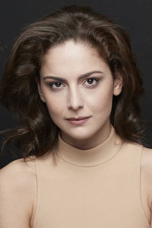 Nutsa Khubulava profile photo