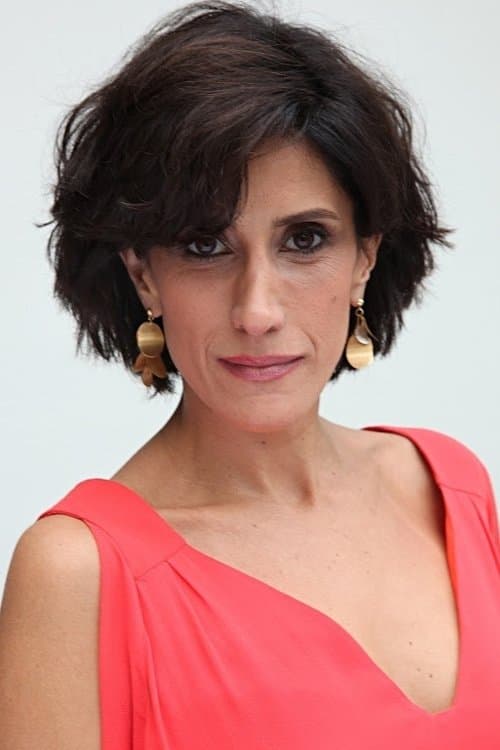 Pia Manfroni profile photo