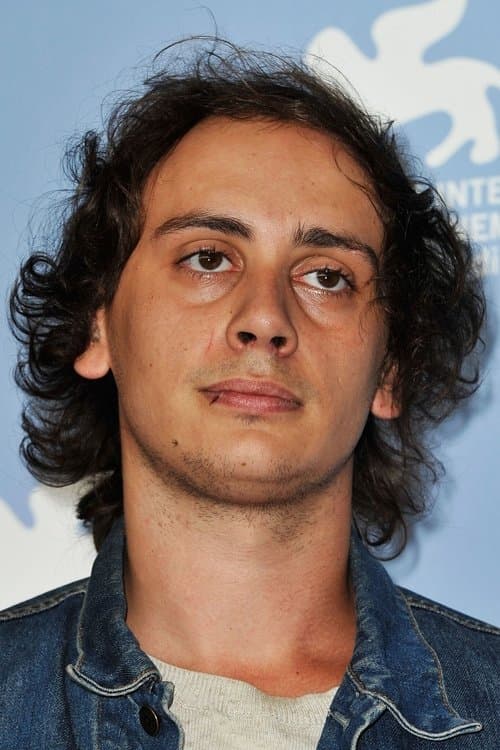 Felix Armand profile photo