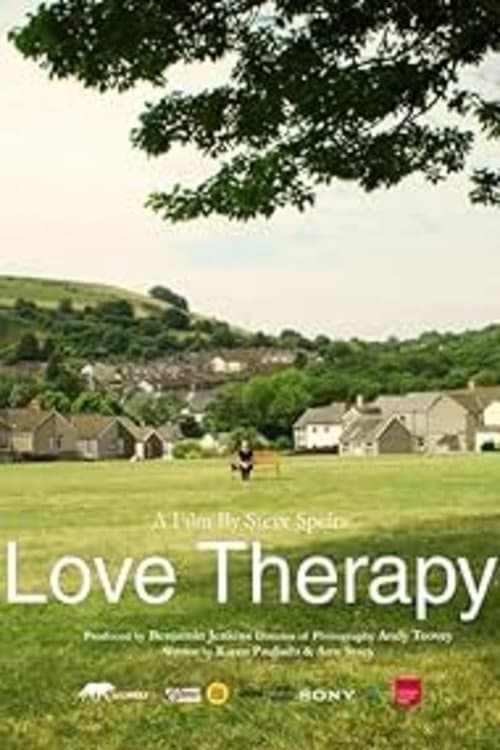 Love Therapy poster
