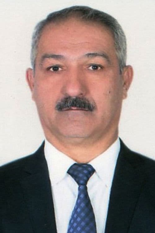 Farmail Pashayev profile photo