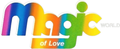 Magic World of Love