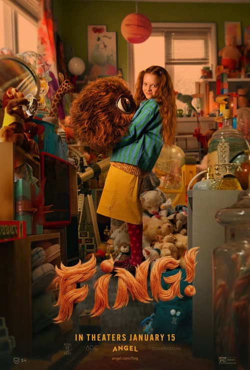 FING! poster