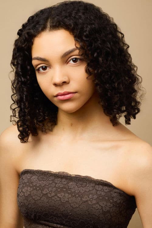 Rosali Annikie profile photo