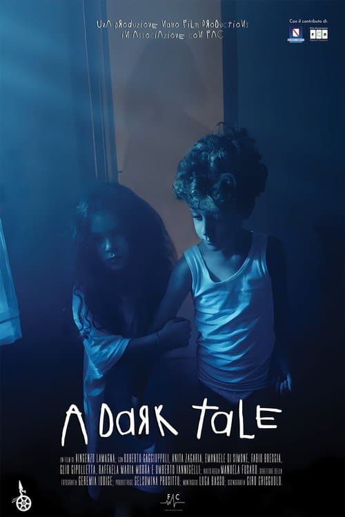 A Dark Tale poster