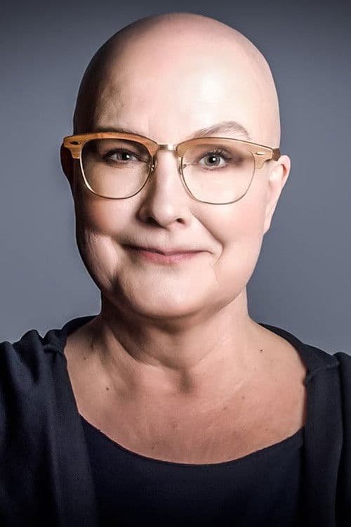 Martina Treger profile photo