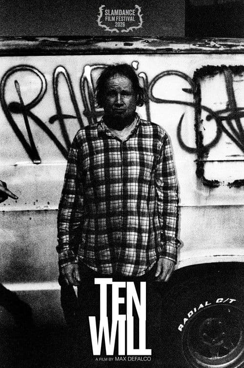 Ten Will poster