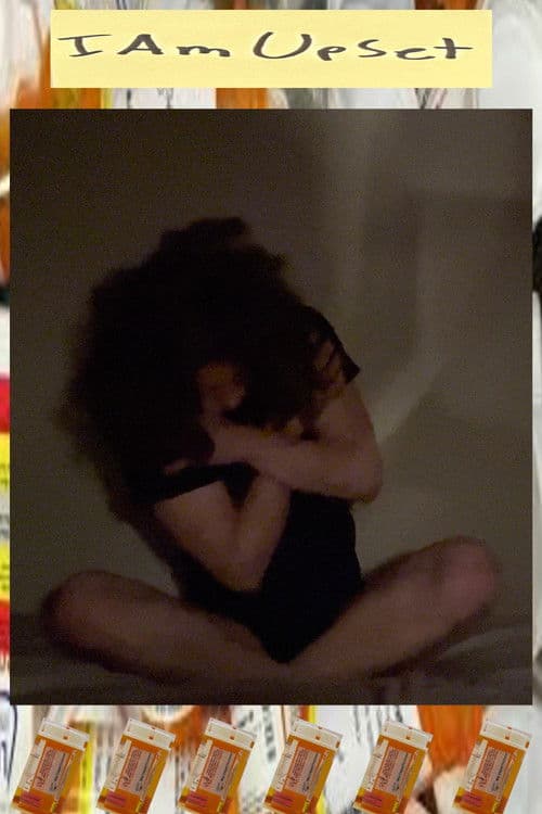 I Am Upset poster