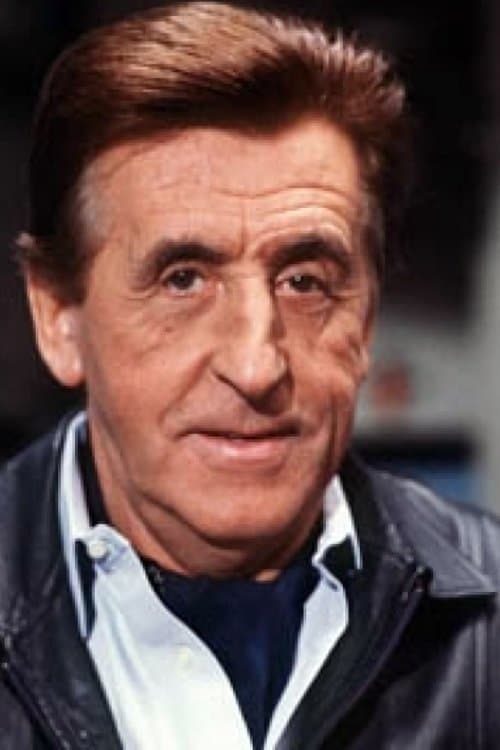 Jean Lefebvre profile photo