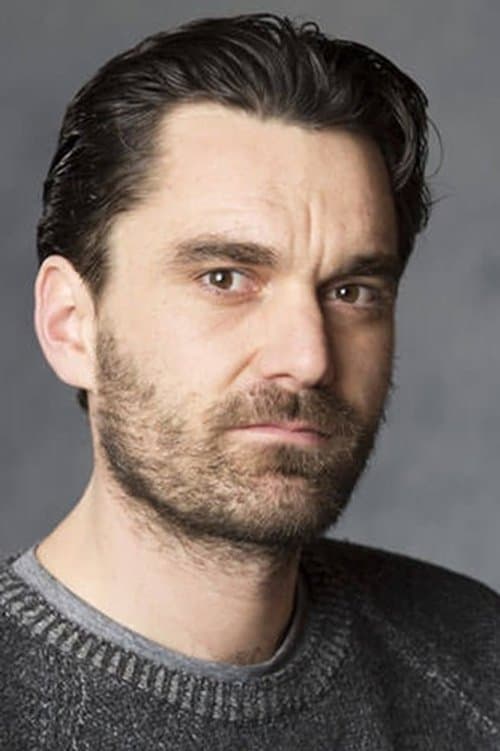 Gray Powell profile photo