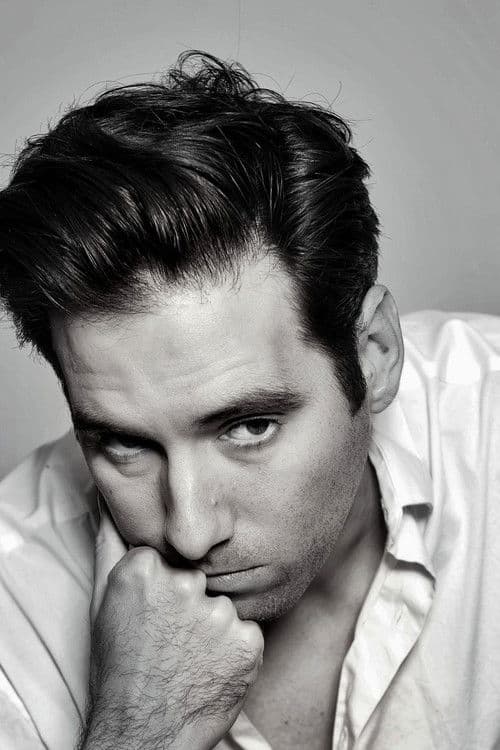 Sam Brittan profile photo