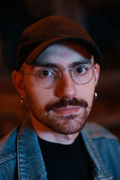 Dario Lauritano profile photo