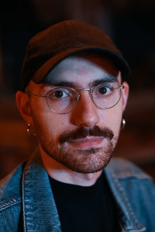 Dario Lauritano profile photo