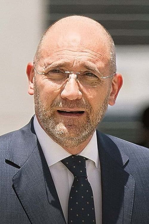 Pedro Passos Coelho profile photo