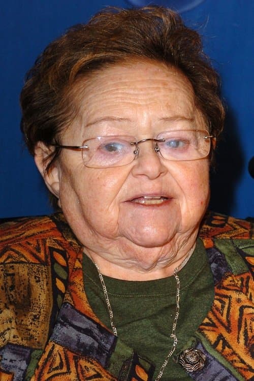 Zelda Rubinstein profile photo