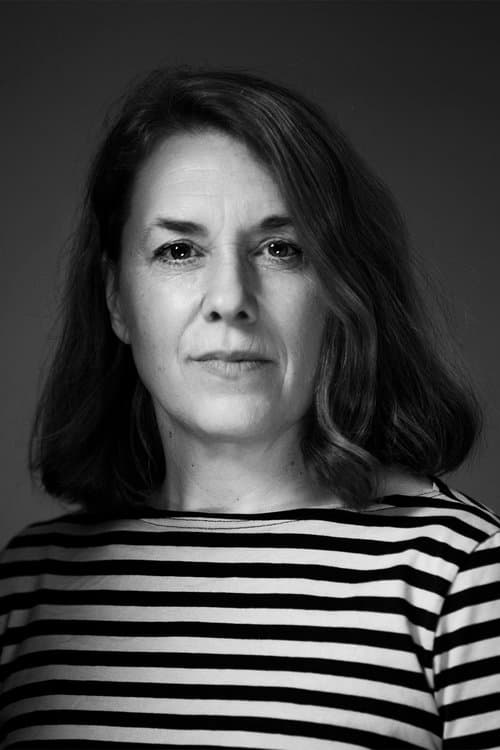 Anna Maria Käll profile photo