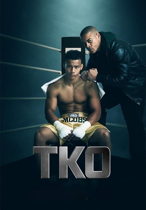 TKO poster