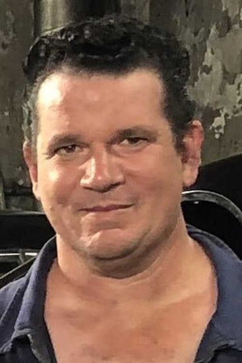 Stéphane Balmino profile photo