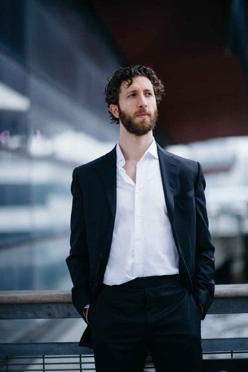 David Leigh profile photo