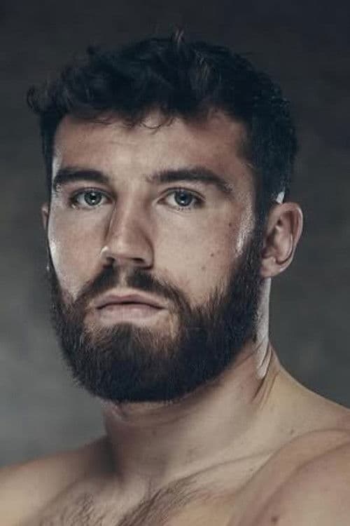 Pat Brown profile photo