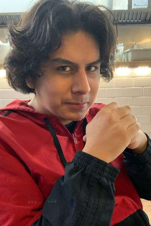 Esteban Romero profile photo