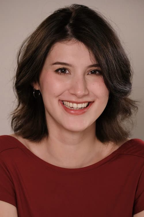 Greta Chan profile photo
