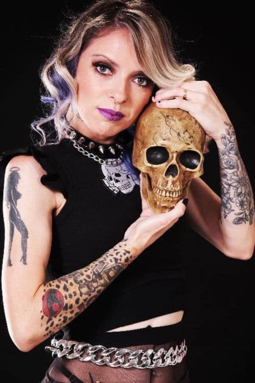 Andrea Reis profile photo