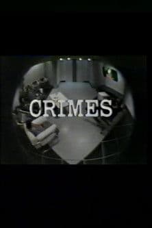 Crimes poster