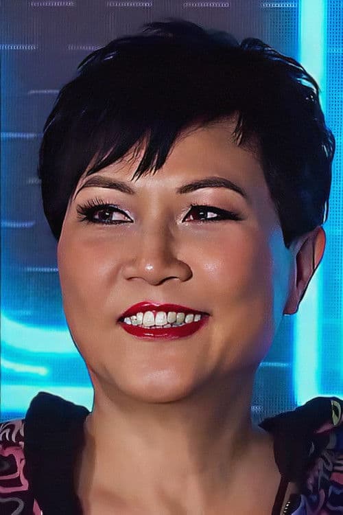 Chan Kit-Ling profile photo