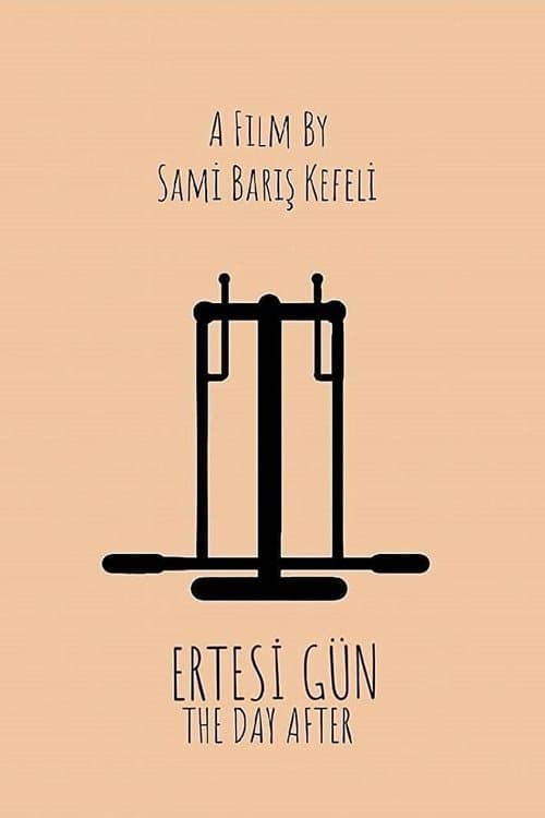 The Day After poster