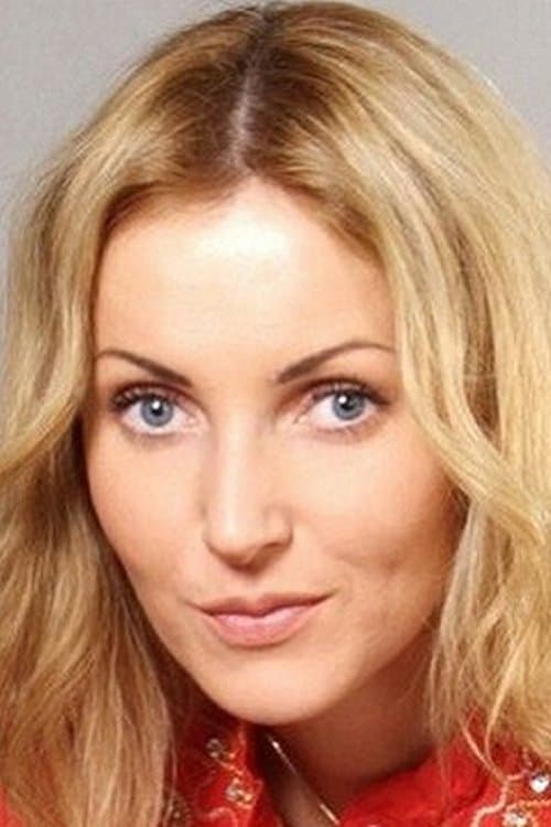 Mariya Romanova profile photo