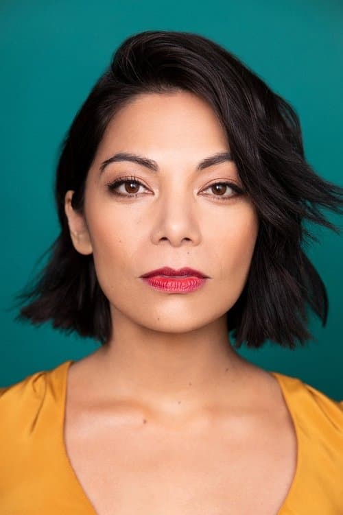 Ginger Gonzaga profile photo