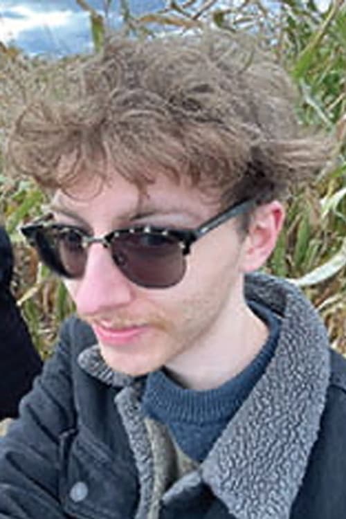 Noah Vincent profile photo