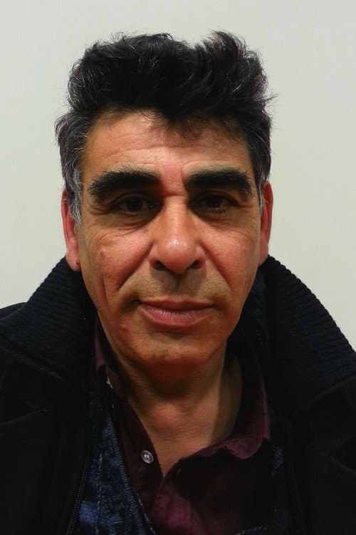Saïd Bouamama profile photo