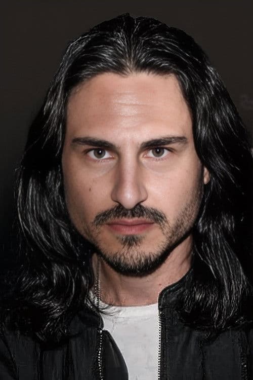 Brad Wilk profile photo