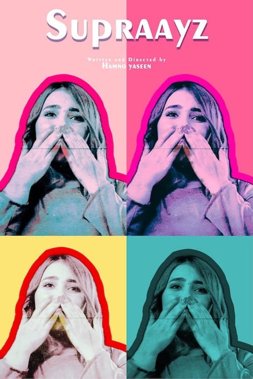 Supraayz poster