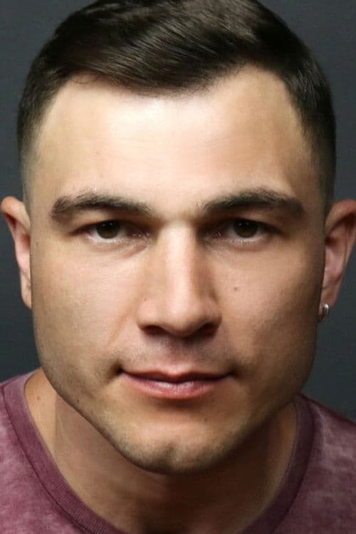 Владислав Погиба profile photo