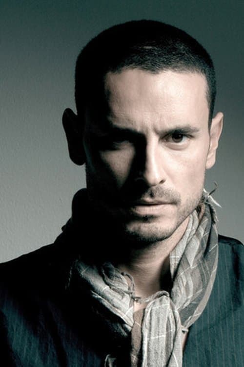 Guy Zo-Aretz profile photo