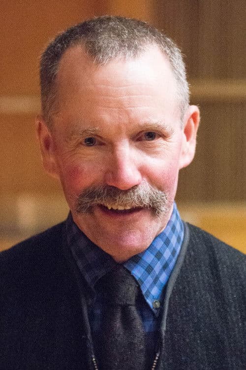 Peter Ostrum profile photo