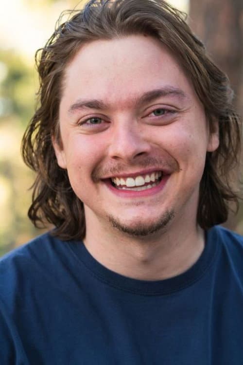 Carter Dodd profile photo