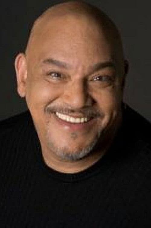 Phil Perry profile photo