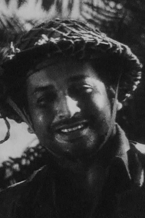 Where the River Padma Flows poster