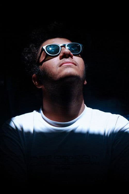 saleh gharaie profile photo