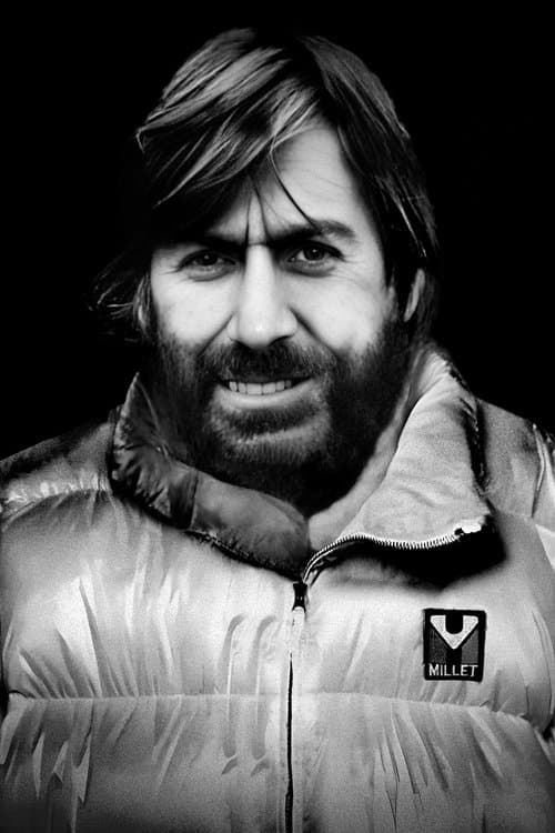 Lucien Bérardini profile photo