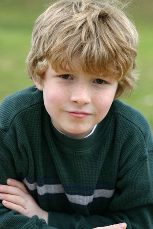 Drake Johnston profile photo